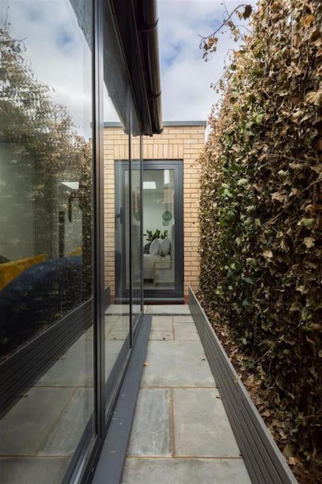Cozy Leyton House With Garden And Small Terrace Londres Extérieur photo